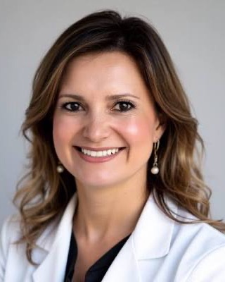 Dr. Martha Holzworth