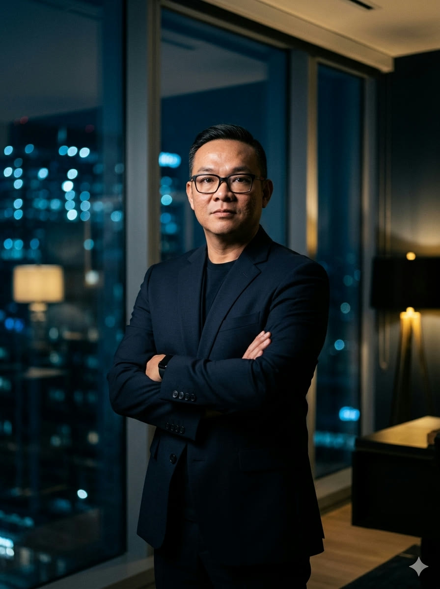 Dr. TJ Ahn