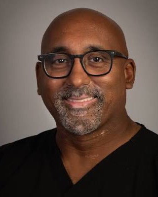 Dr. Vim Reddy